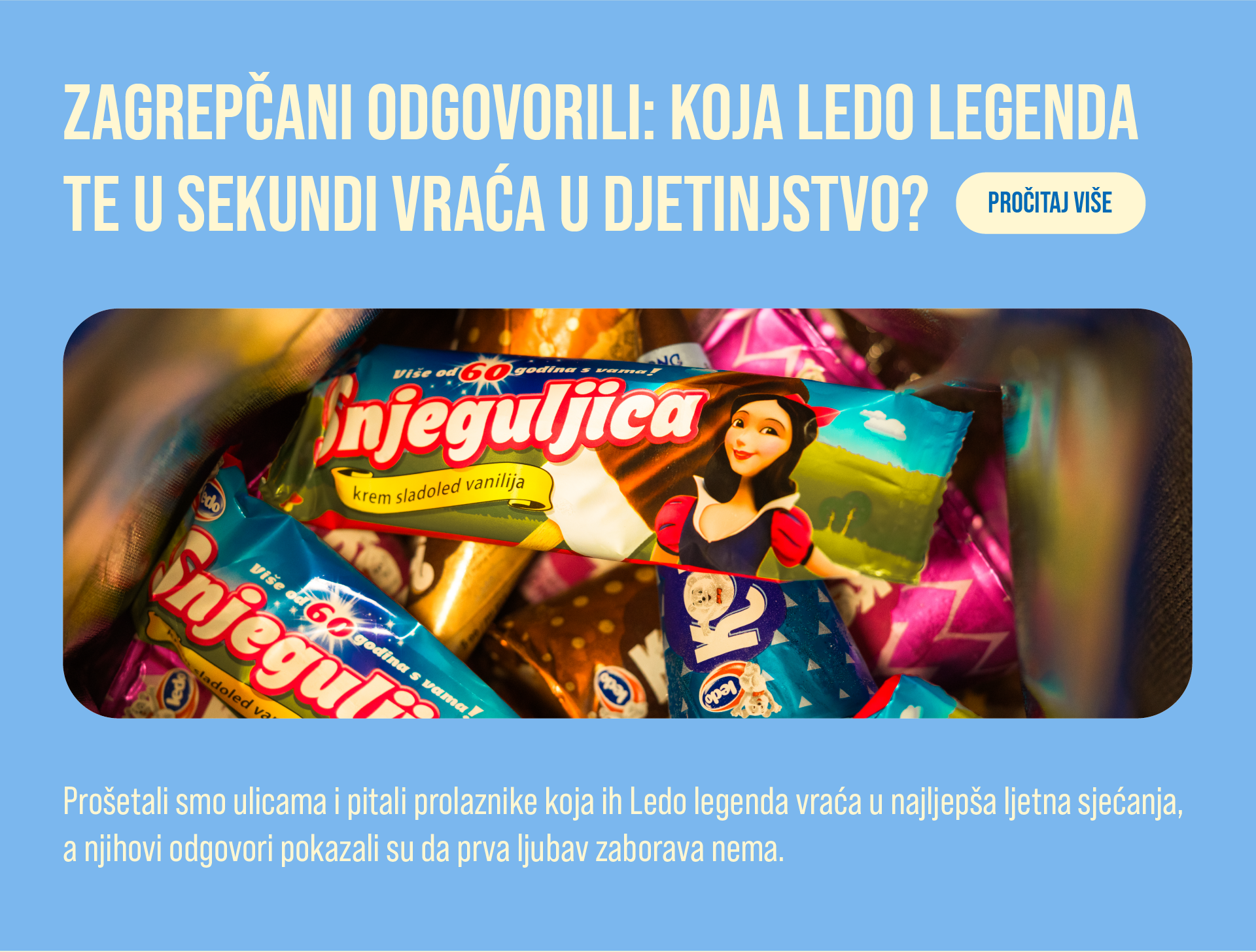 Ledo 3